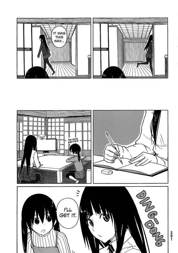 Flying Witch (ISHIZUKA Chihiro) Chapter 5 7